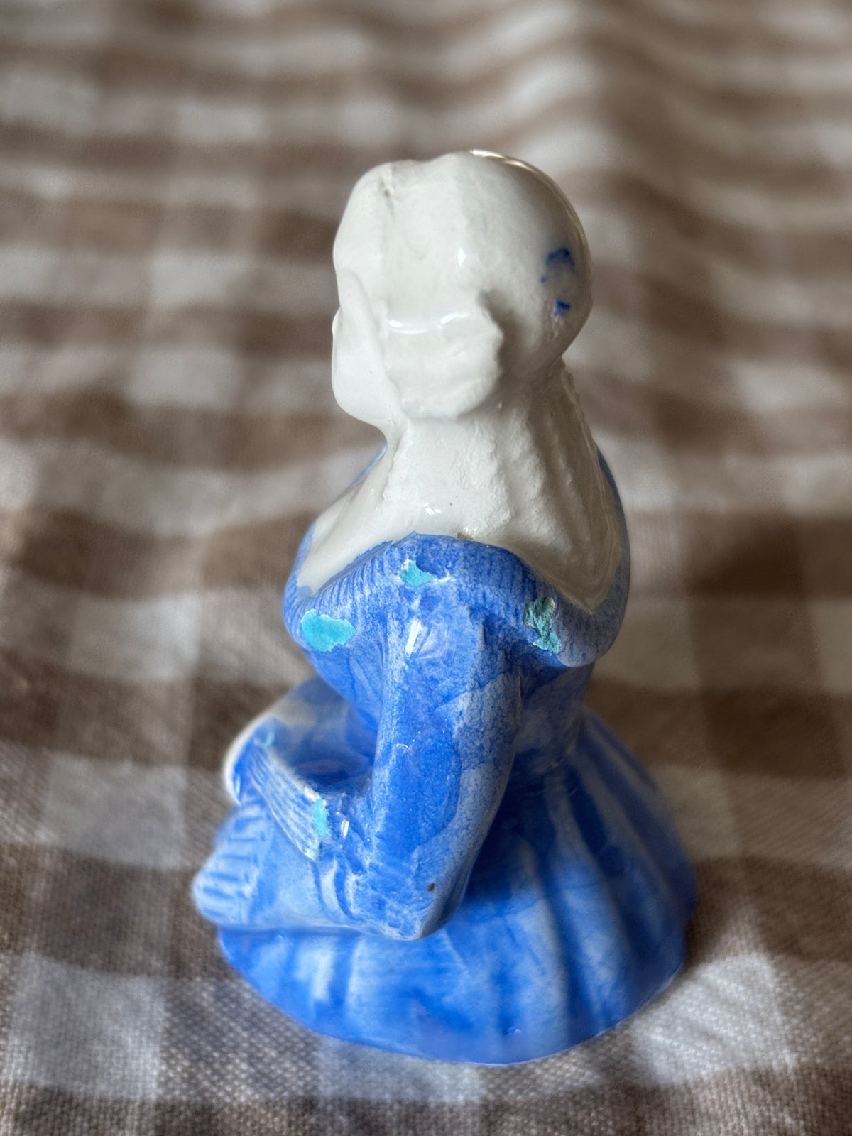 Petit Buste de Marquise