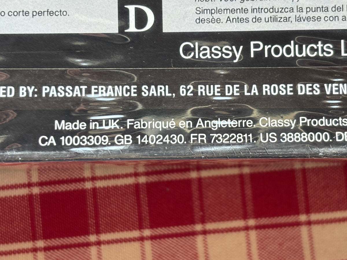 Kit pour Buffet de fête