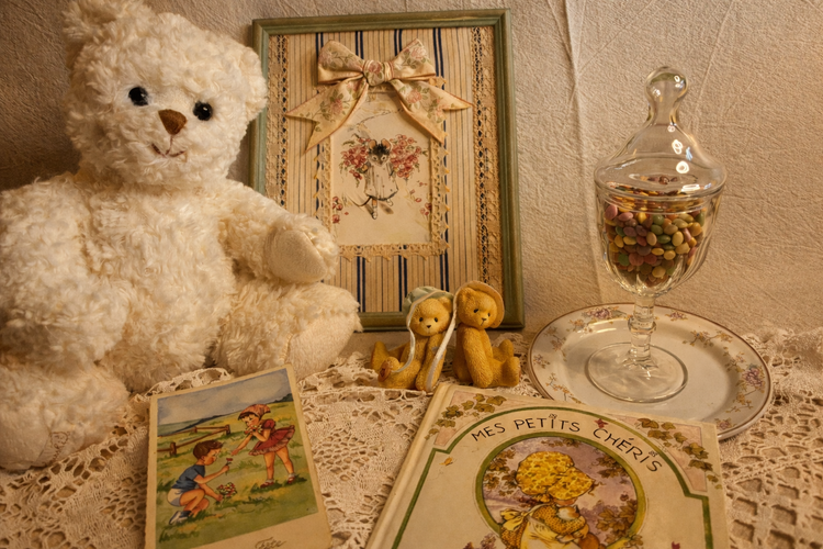 Tendre Enfance