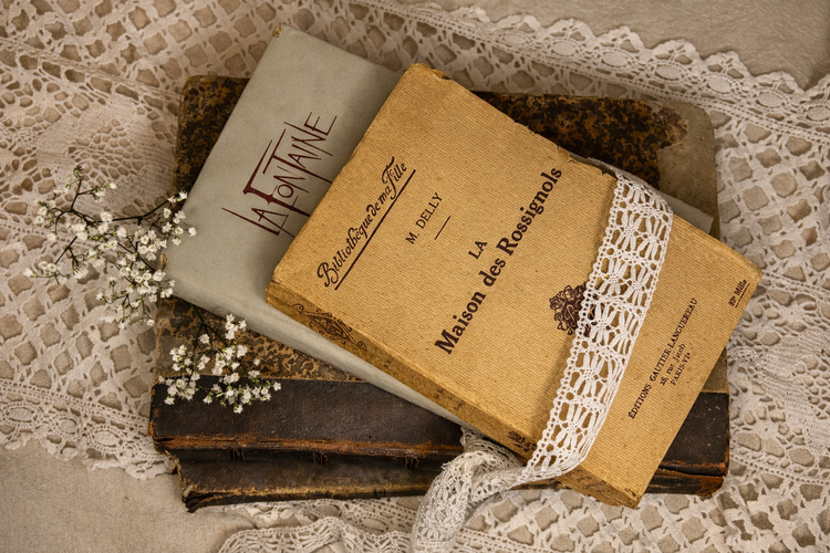 Le temps de Lire