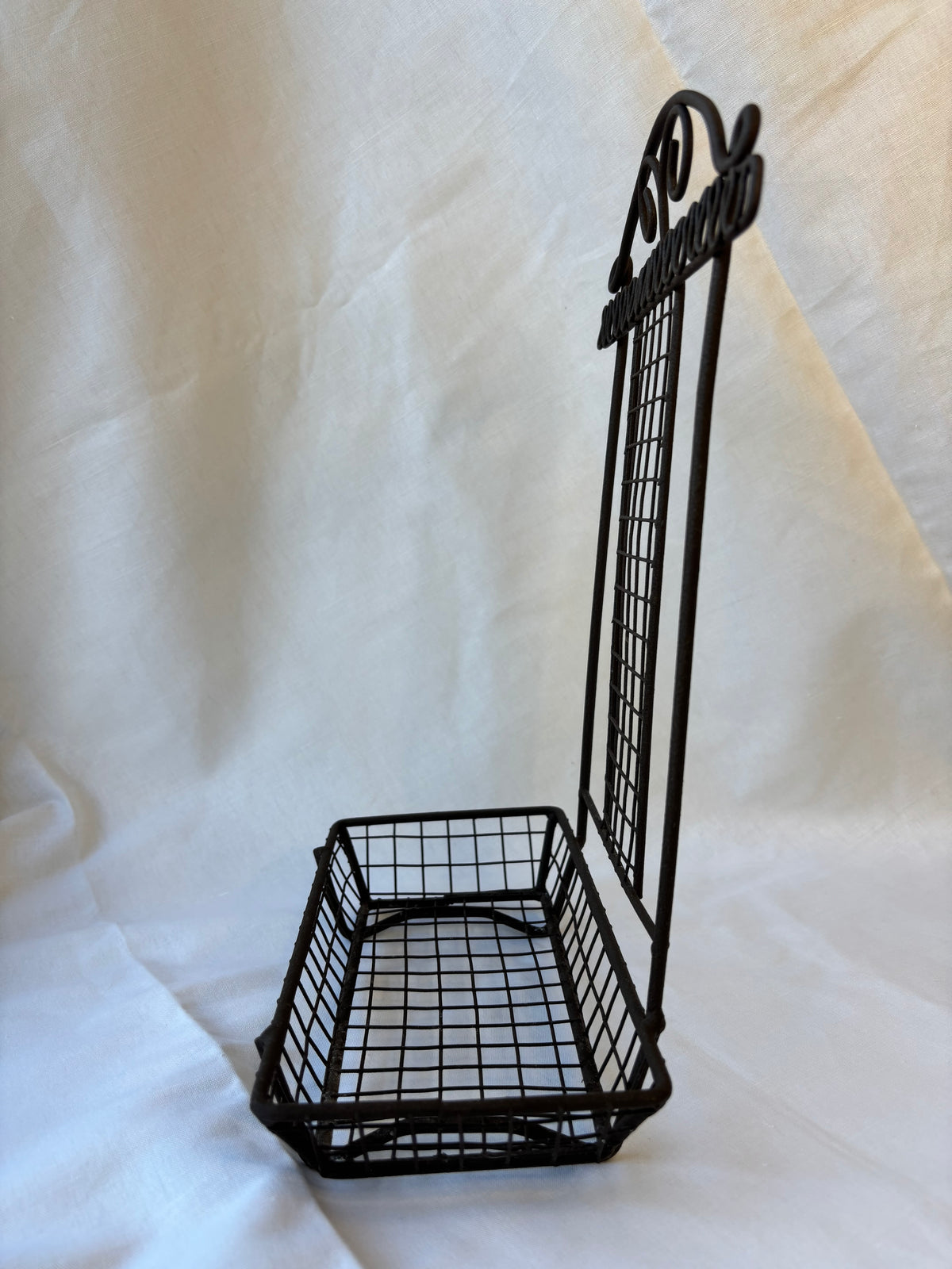 Serviteur d’évier ou de lavabo