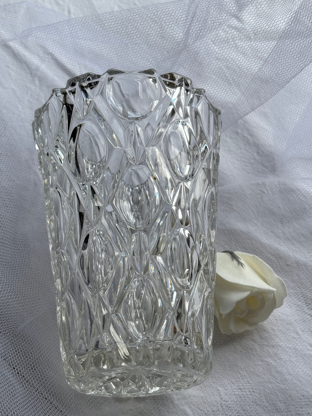 Vase années 70