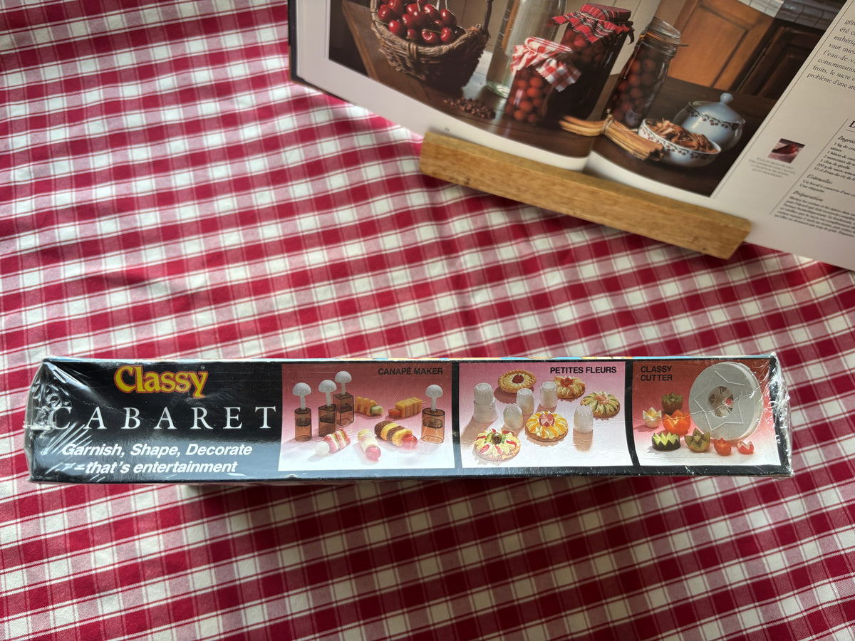 Kit pour Buffet de fête