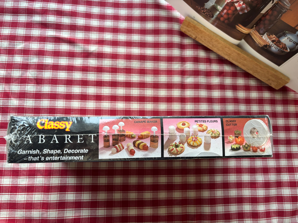Kit pour Buffet de fête