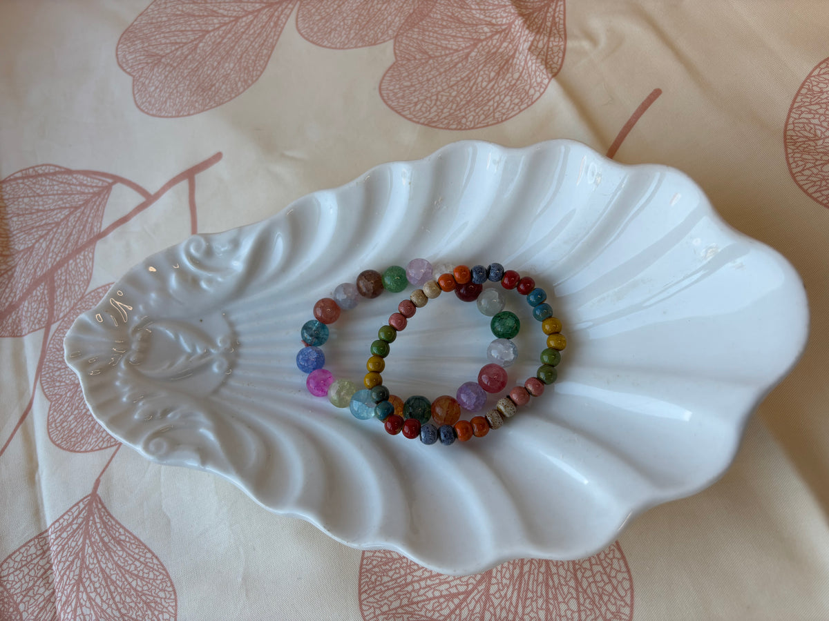 Vide-poche Coquille