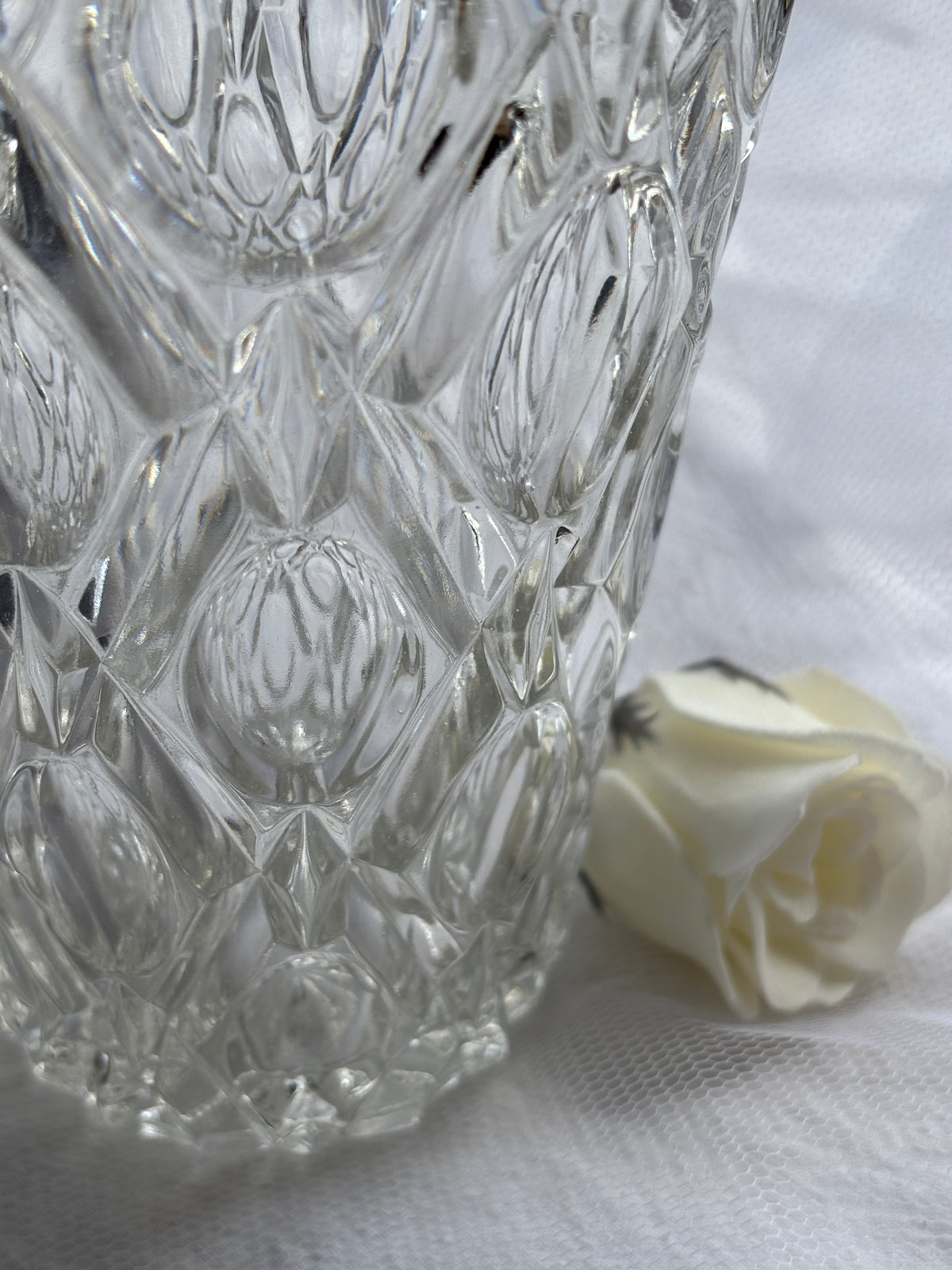 Vase années 70