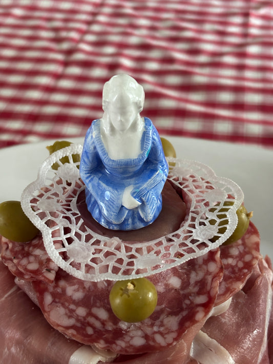 Petit Buste de Marquise