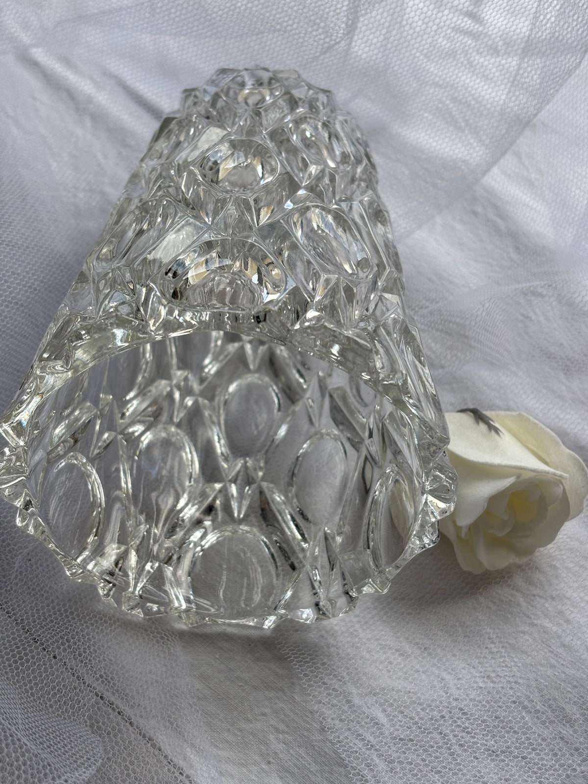 Vase années 70