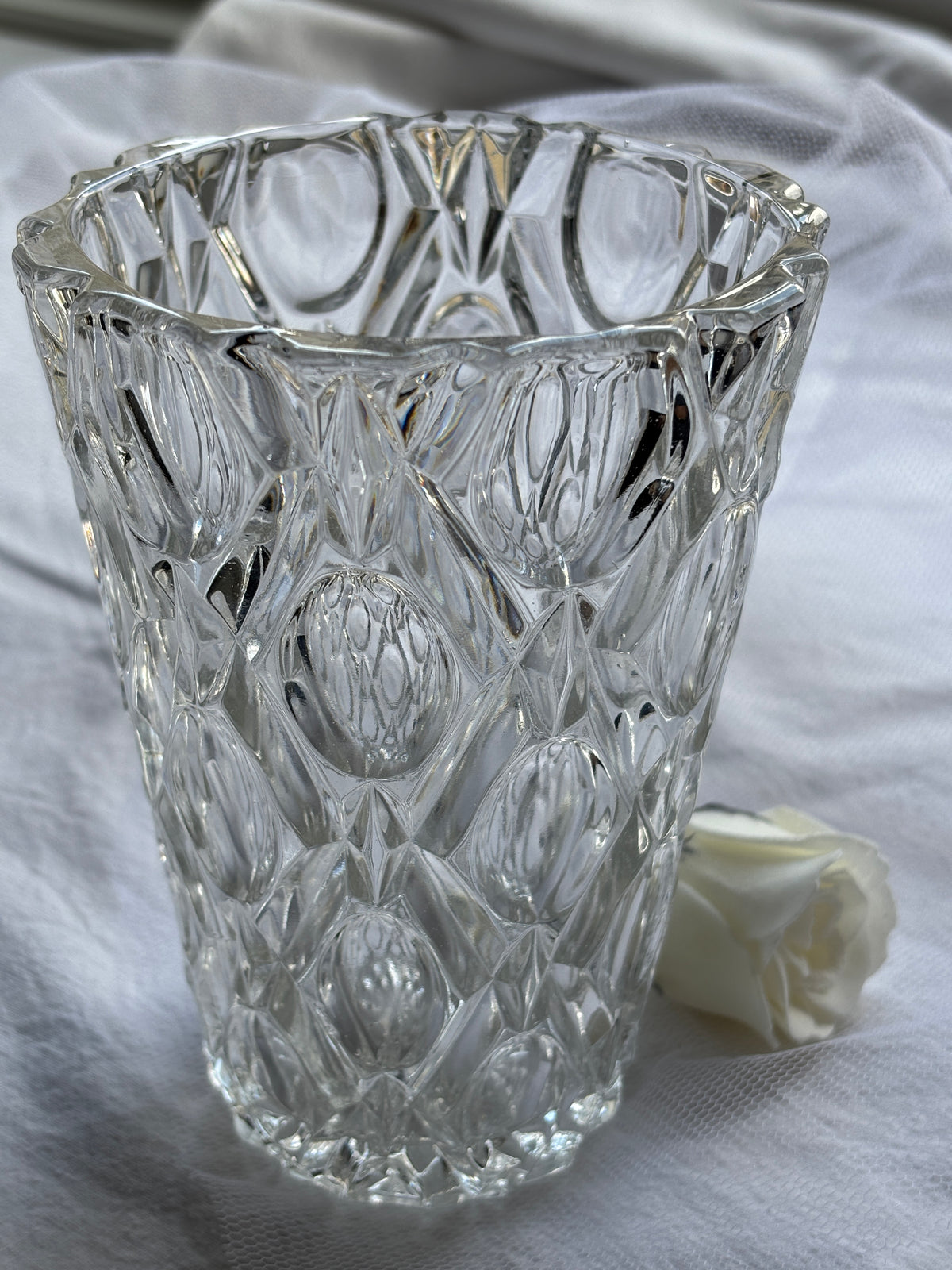 Vase années 70