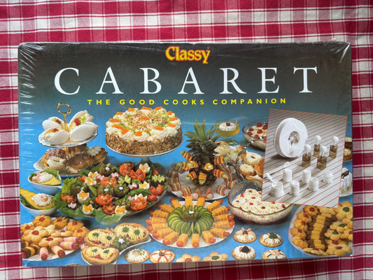 Kit pour Buffet de fête