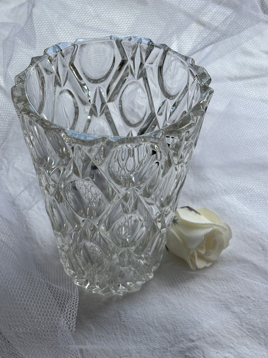 Vase années 70