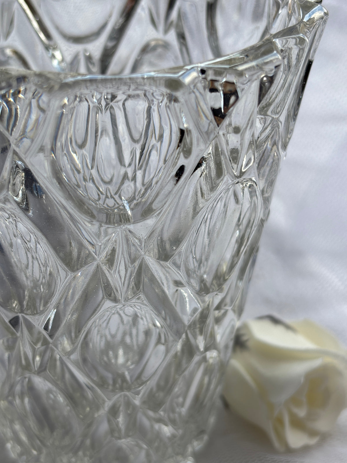 Vase années 70