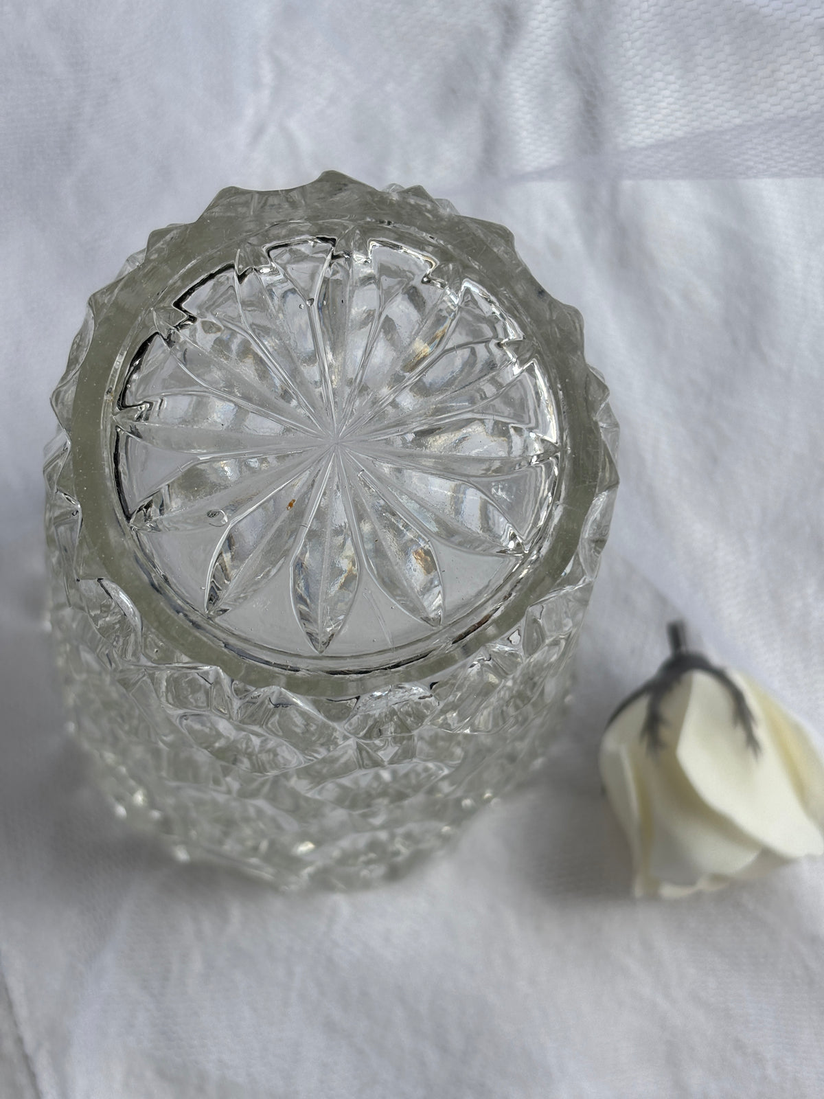 Vase années 70