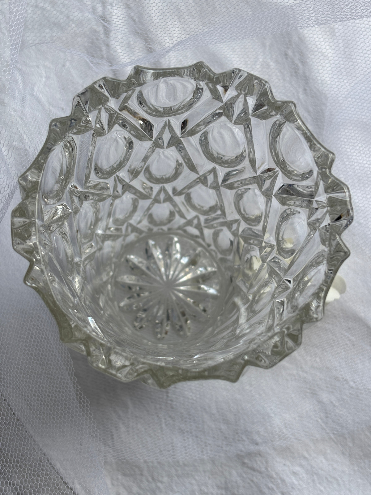 Vase années 70