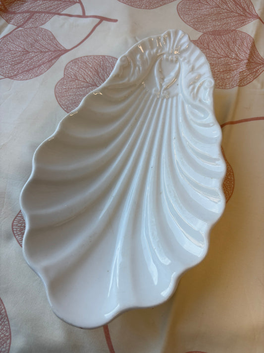 Vide-poche Coquille